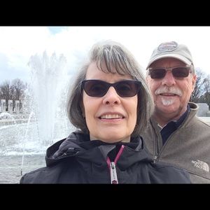 Meet your Posher, Kathleen